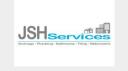 JSH Services logo